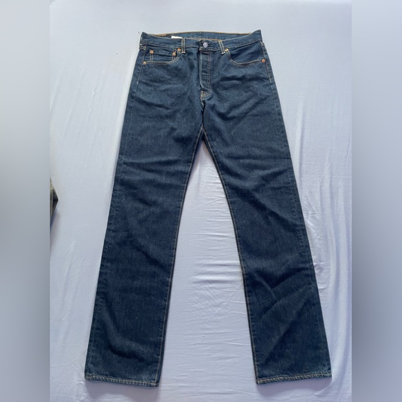 levi 501 - Picture 1 of 3